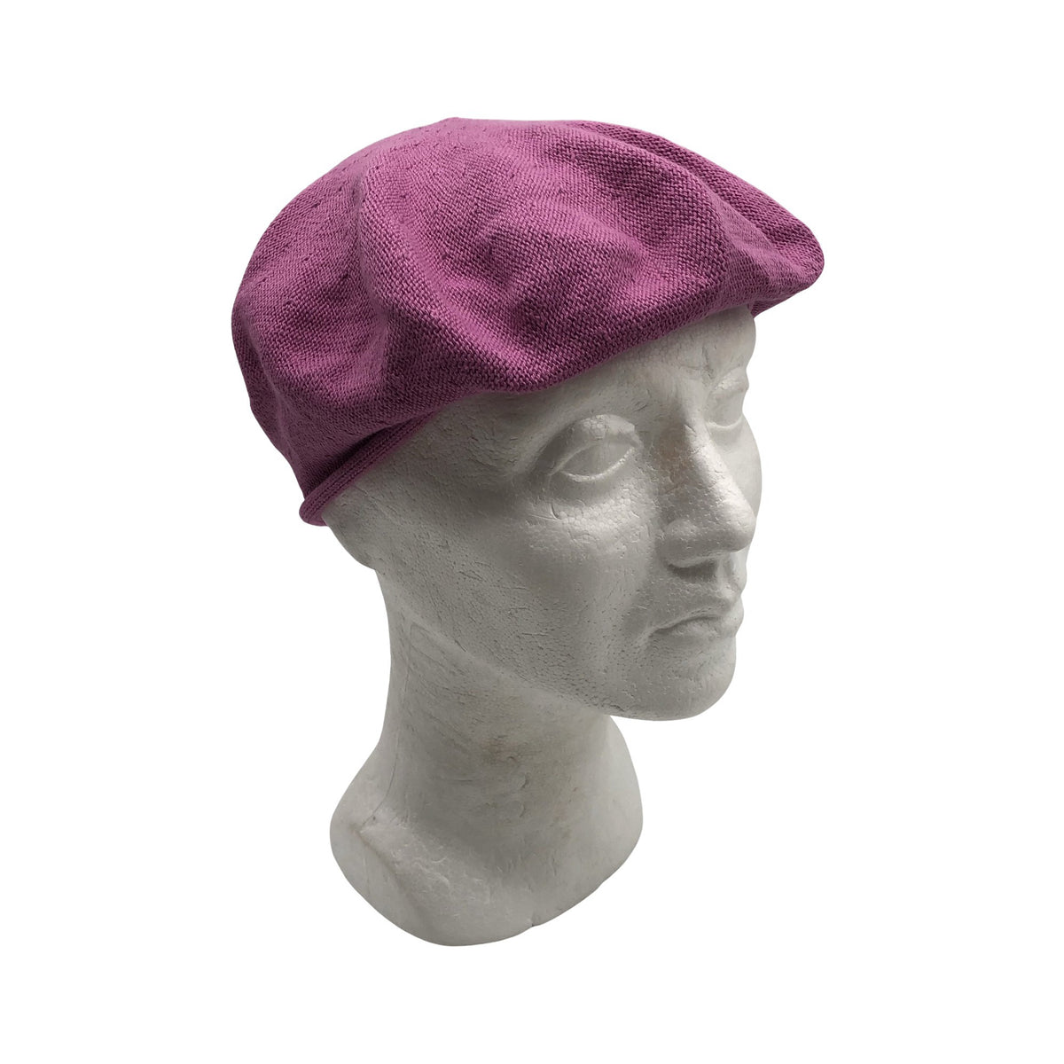 Unisex KN Kati Niemi - Müts, suurus 50 - 52 cm - Lilla (1)