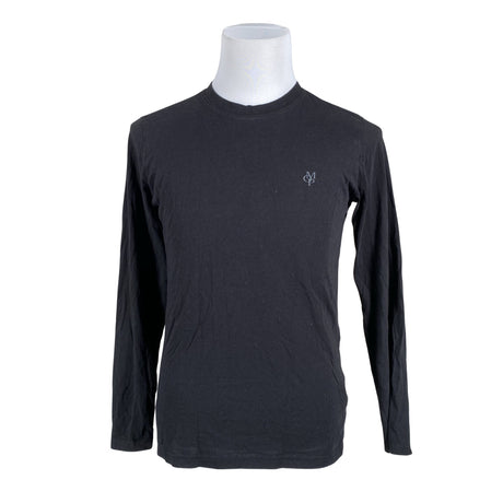 Unisex Marc O'Polo - Trikotaažist pluus, suurus S - Must ()