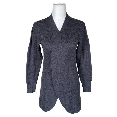 Unisex Kaffe - Kardigan, suurus 34 - Roheline ()