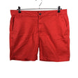 Unisex Holly & Whyte by Lindex - Lühikesed püksid, suurus 48 - Punane ()