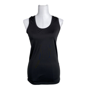 Unisex Bodywatch - Sporditopp, suurus 38 - Must (1)