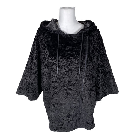 Unisex Diesel - Jope, suurus 38 - Must ()