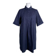 Unisex COS - Mitteveniv kleit, suurus 38 - Sinine ()