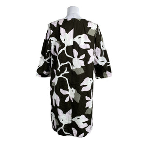 Unisex Marimekko - Mitteveniv kleit, suurus 40 - Roheline (3)
