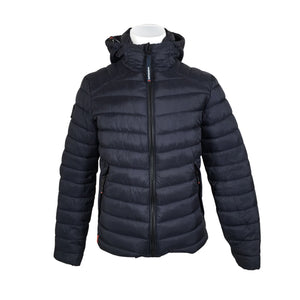 Unisex Superdry - Talvejope, suurus S - Sinine (1)