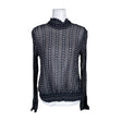 Unisex Hunkydory - Pluus, suurus 38 - Must ()