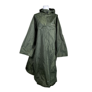 Unisex Vaude - Vihmajope, suurus 40 - Roheline (1)