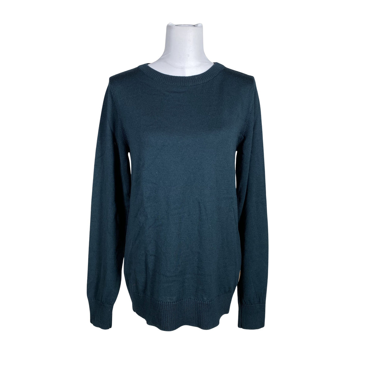 Unisex Blaa - Kampsun, suurus 36 - Roheline (1)