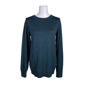 Unisex Blaa - Kampsun, suurus 36 - Roheline (1)