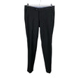 Unisex Turo Tailor - Ülikonna püksid, suurus XL - Must ()