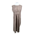 Unisex SU - Maksikleit, suurus 42 - Pruun ()