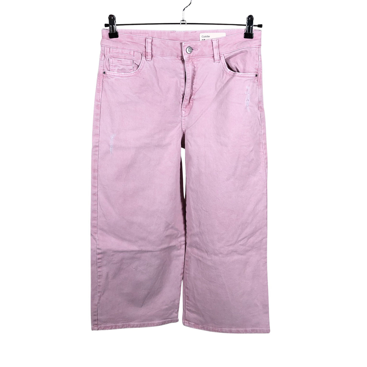 Unisex Esprit - Teksad, suurus W29 - Heleroosa (1)