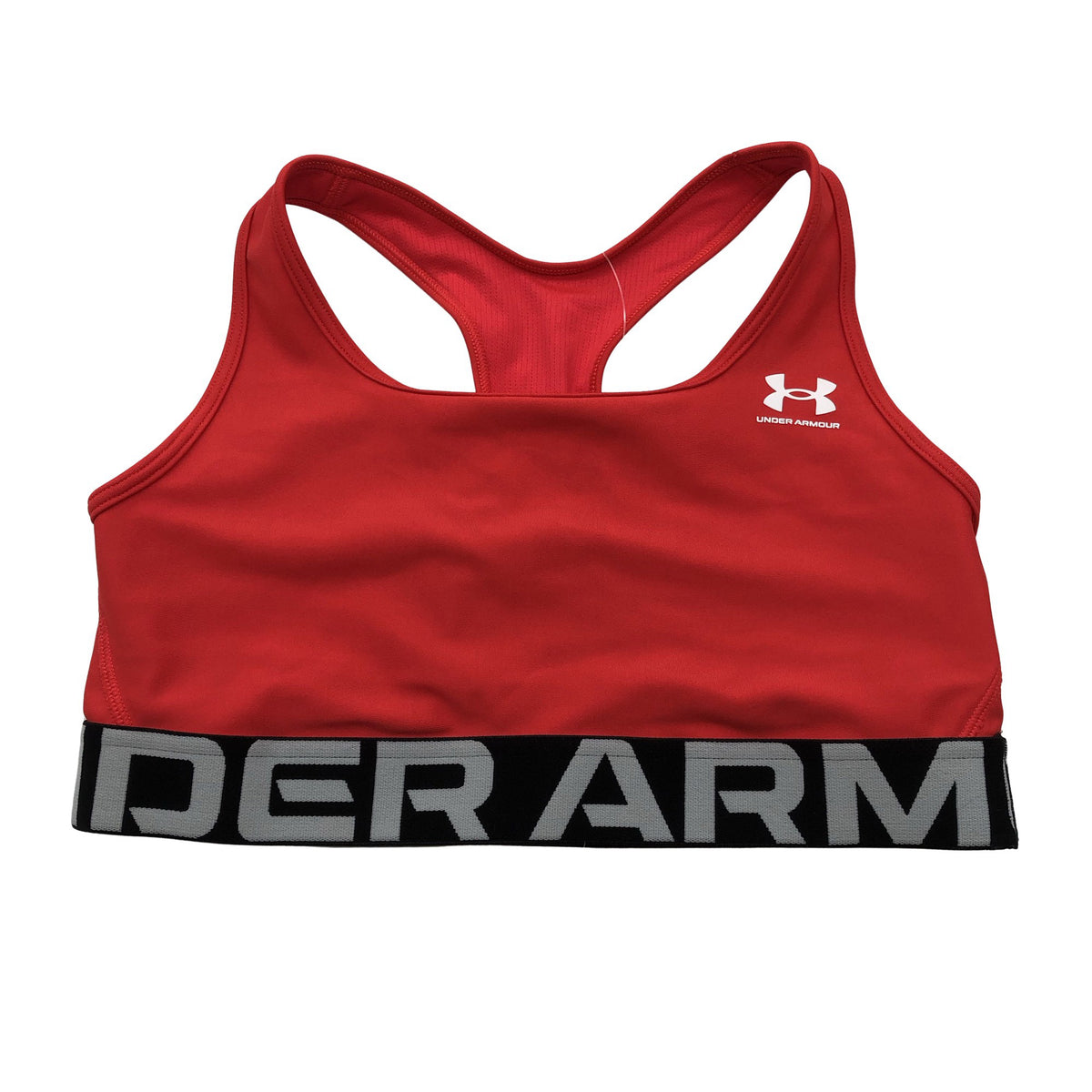 Unisex Under Armour - Sporditopp, suurus 38 - Punane (1)