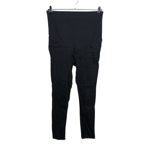 Unisex H&M Mama - Teksad, suurus 38 - Must (1)
