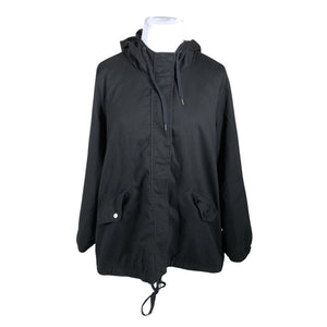 Unisex Zizzi - Jope, suurus 48 - Must (1)