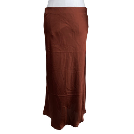 Unisex Lindex - Mitteveniv seelik, suurus 38 - Pruun ()