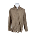 Unisex Pierre Cardin - Triiksärk, suurus XXL - Pruun ()