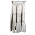 Unisex Bohemiana - Mitteveniv seelik, suurus 38 - Beige ()