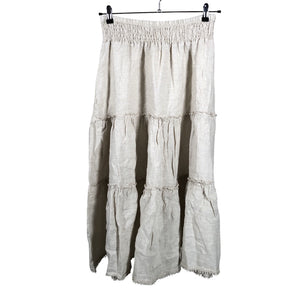 Unisex Bohemiana - Mitteveniv seelik, suurus 38 - Beige (1)