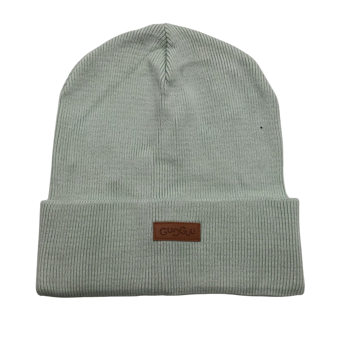 Unisex Gugguu - Talvemüts, suurus 48 - 50 cm - Roheline (1)