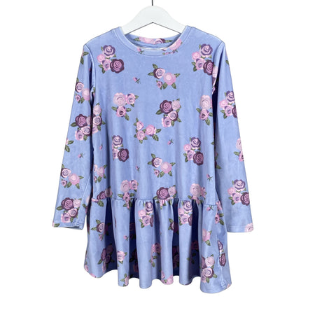 Unisex Lindex - Dressikangast tuunika, suurus 122 - 128 - Helesinine ()