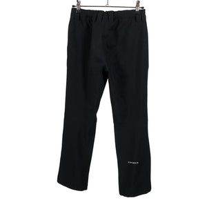 Unisex Icepeak - Softshell püksid, suurus 134 - 140 - Must (2)