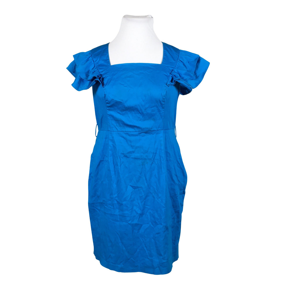 Unisex River Island - Mitteveniv kleit, suurus 44 - Sinine (1)