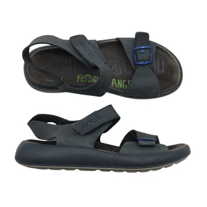Unisex Primigi - Rihmikud, suurus 37 - Hall (1)