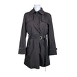 Unisex Etcetera - Talvejope, suurus 40 - Must ()