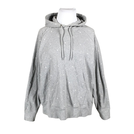 Unisex Nanso - Dressipluus, suurus 42 - Hall ()
