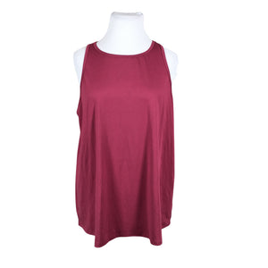 Unisex Danskin - Sporditopp, suurus 44 - Lilla (1)