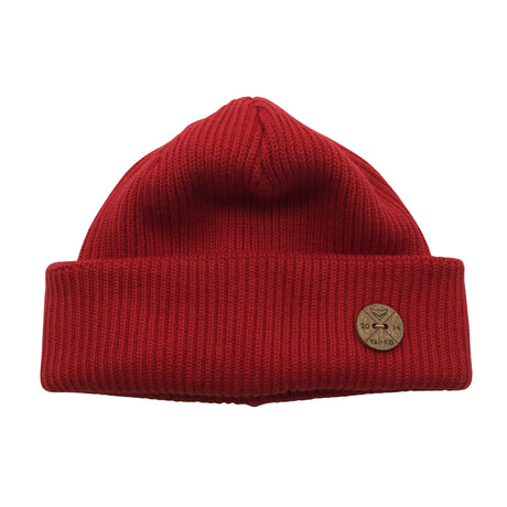 Unisex VAI-KO - Talvemüts, suurus 50 - 52 cm - Punane ()