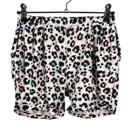 Unisex Petit by Sofie Schnoor - Trikotaažist lühikesed püksid, suurus 134 - 140 - Heleroosa ()