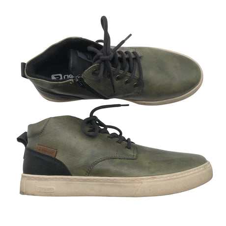 Unisex Rieker - Tennised, suurus 43 - Roheline ()