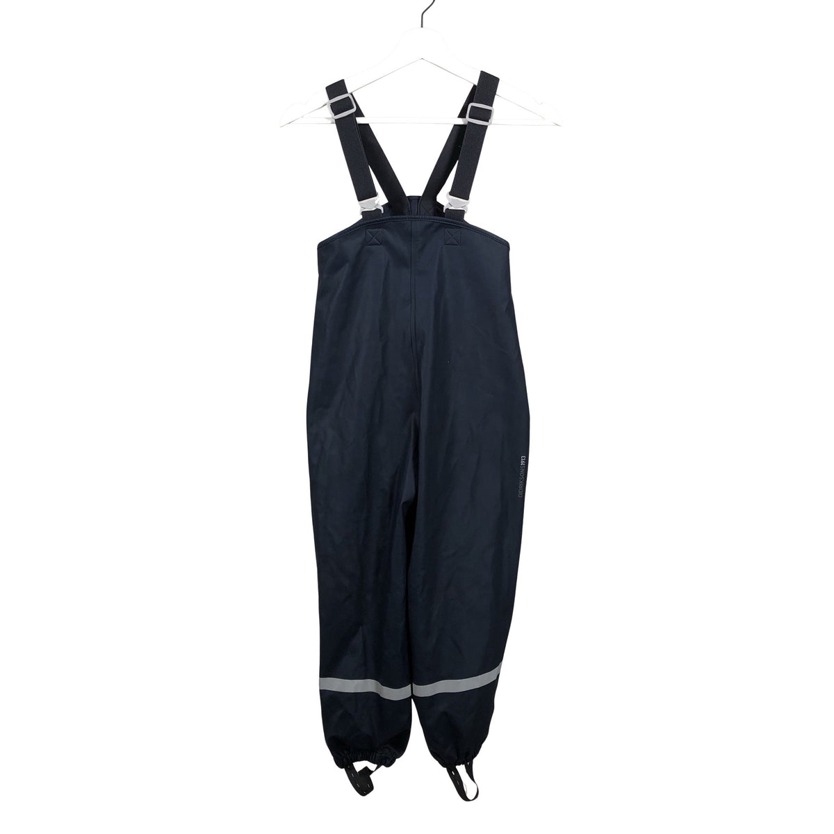 Unisex Didriksons - Vihmapüksid, suurus 128 - 134 - Sinine (1)