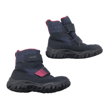 Unisex SuperFit - Talvejalanõud, suurus 33 - Sinine ()