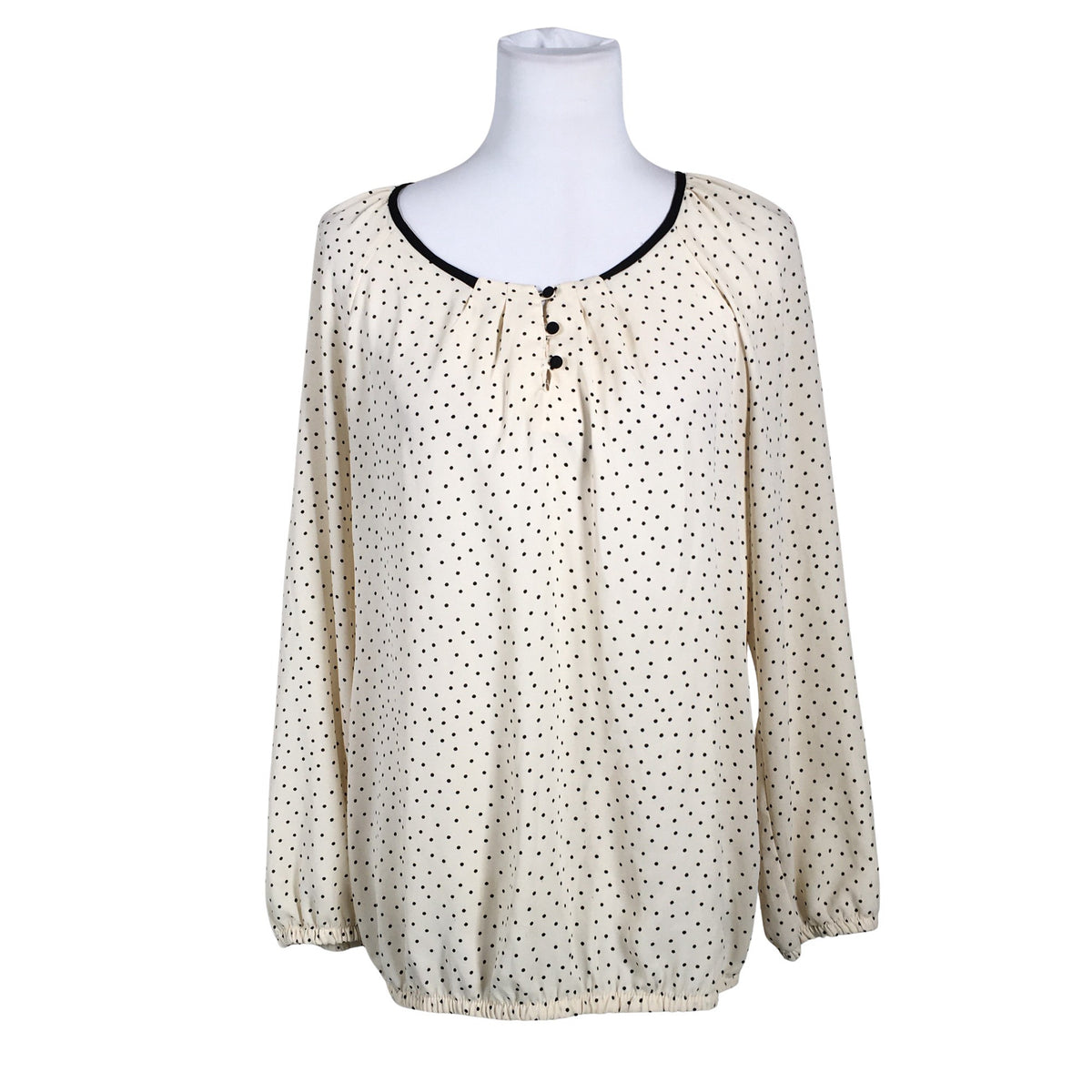 Unisex Esprit - Pluus, suurus 40 - Beige (1)