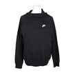 Unisex Nike - Dressipluus, suurus 38 - Must ()