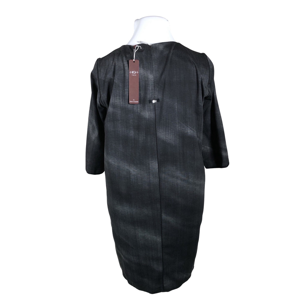Unisex High Tech - Mitteveniv kleit, suurus 38 - Hall (2)