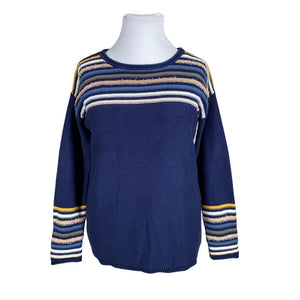 Unisex Esprit - Kampsun, suurus 42 - Sinine (1)