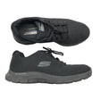 Unisex Skechers - Tossud, suurus S - Must ()
