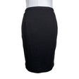 Unisex Gant - Trikotaažist seelik, suurus 36 - Must ()