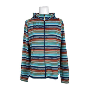 Unisex Sherpa - Dressipluus, suurus 40 - Sinine (1)