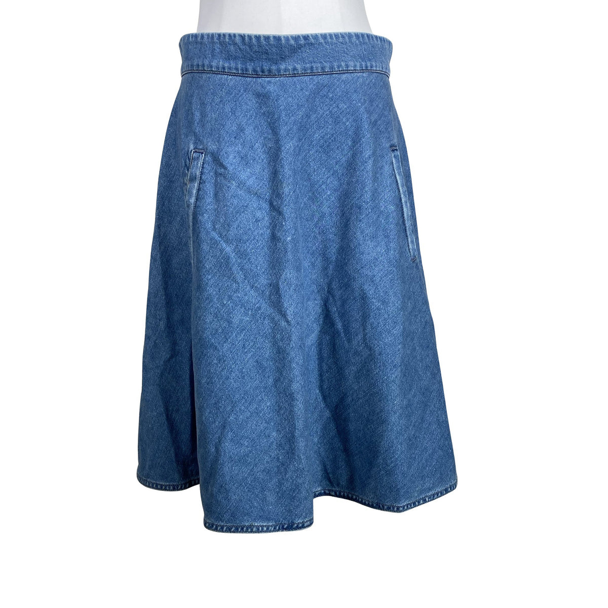 Unisex Mads Norgaard - Teksaseelik, suurus 36 - Sinine (1)