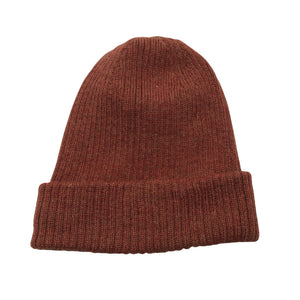 Unisex Alpa - Talvemüts, suurus 52 - 54 cm - Pruun (1)