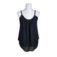 Unisex Esprit - Topp, suurus 40 - Must ()