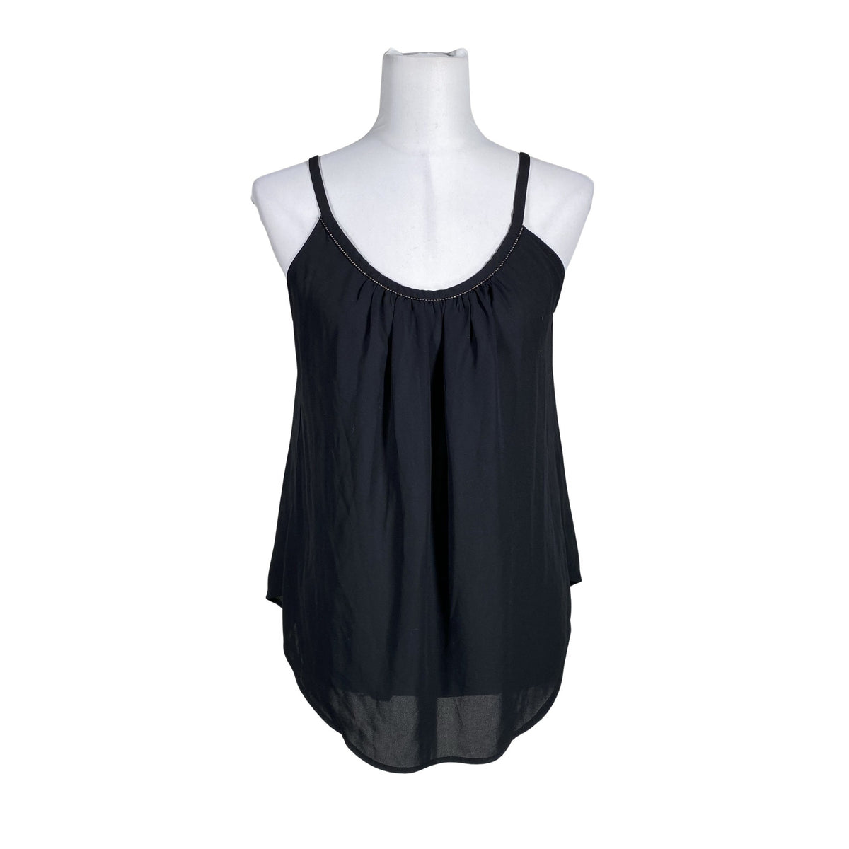 Unisex Esprit - Topp, suurus 40 - Must (1)