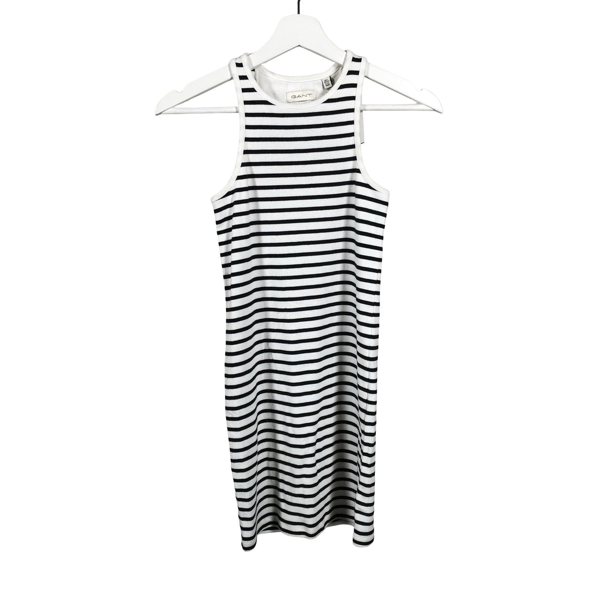 Unisex Gant - Trikotaažist kleit, suurus 146 - 152 - Must (1)