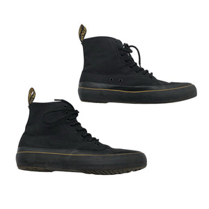 Unisex Dr. Martens - Tennised, suurus 38 - Must (1)