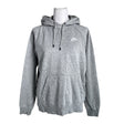 Unisex Nike - Dressipluus, suurus 38 - Hall ()